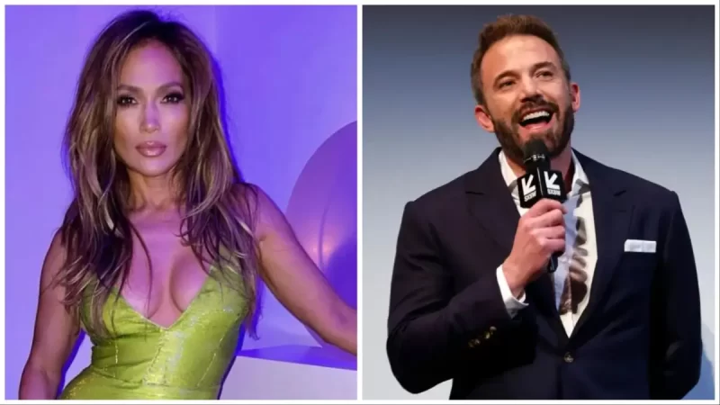 ‘Married Ben Just So You Can Say This?’: Jennifer Lopez Seemingly Insults Ex Ben Affleck in Revealing Interview About Moving On