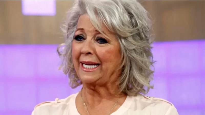 ‘They Made Me’: Paula Deen Finally Reveals the Truth About Her 2013 N-Word Apology, and It Changes Everything 