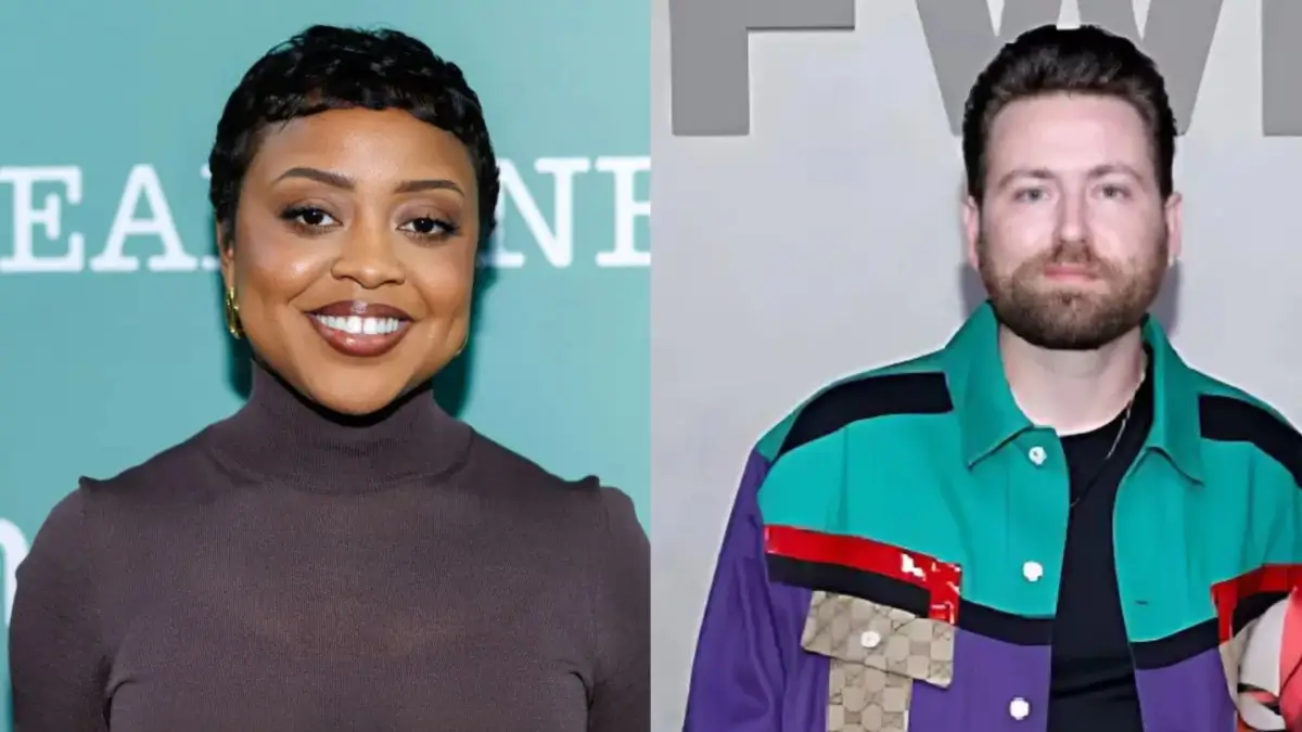 ‘Dude Got Off Good with Her Black Money’: ‘Abbott Elementary’ Creator Quinta Brunson Signs Private Agreement for Spousal Support Six Months After Filing for Divorce