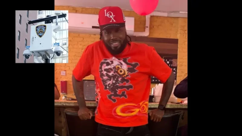 ‘Cannot Be Trusted’: NYPD Used ‘Unreliable’ AI Instead of Police Work, Wrongfully Arresting Black Man Who Didn’t Match Suspect’s Description