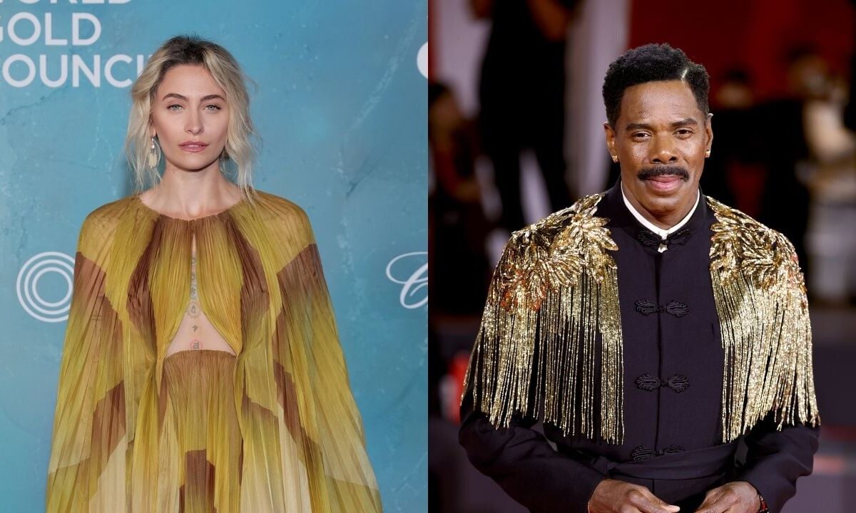 Paris Jackson calls out Colman Domingo and the upcoming ‘Michael’ biopic: ‘There’s a lot of just full-blown lies’