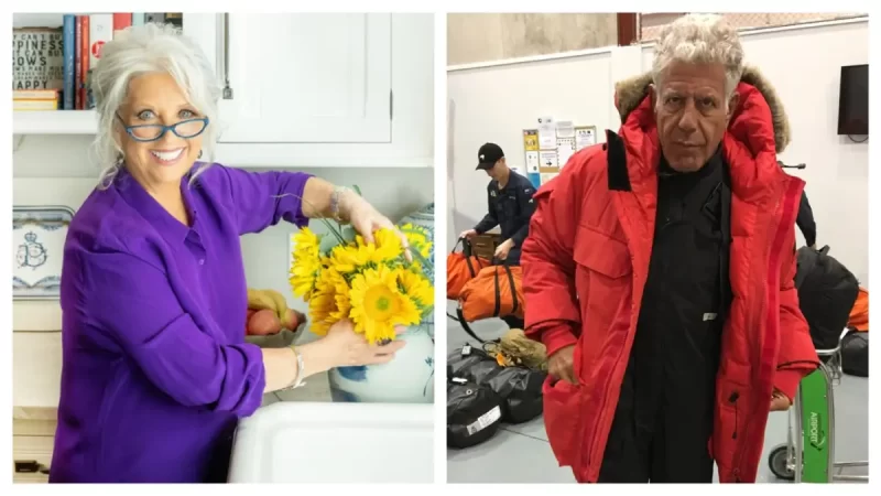 ‘Very Unnecessary’: Paula Deen Stirs Outrage After Fresh Dig at the Late Anthony Bourdain and One Detail Has Fans Asking Why Now