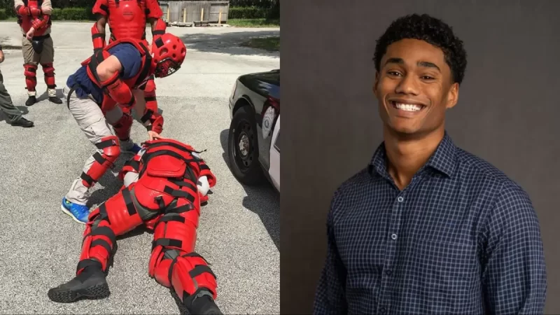 ‘Very Callous’: A Black San Francisco Police Cadet Collapsed During Training and Died. What the Department Did Next Has His Family Suspecting Foul Play