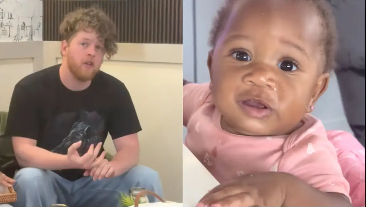 ‘He’s Really Beefing with a Baby’: Georgia Man Demands Mom Leave Restaurant Because Her Baby’s Joyful Squeals Hurt His ‘Sensitive Ears’