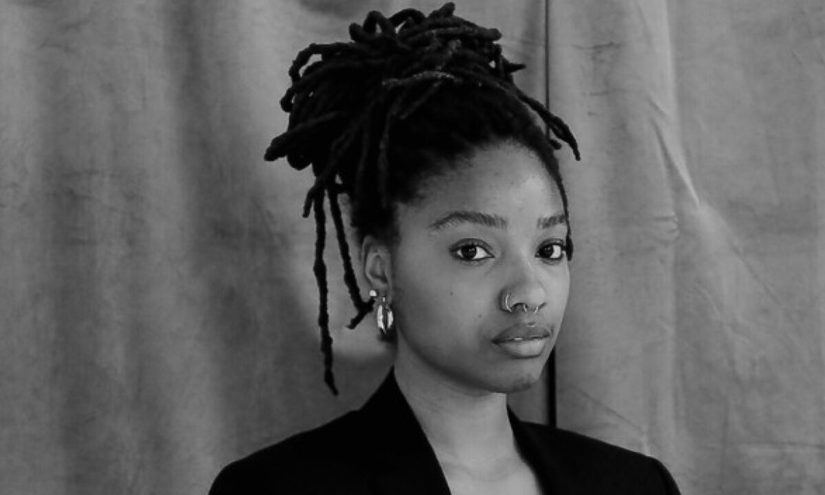 Filmmaker Sea Mahsati brings Black stories and futures to life with ‘Other Suns’ immersive film screening