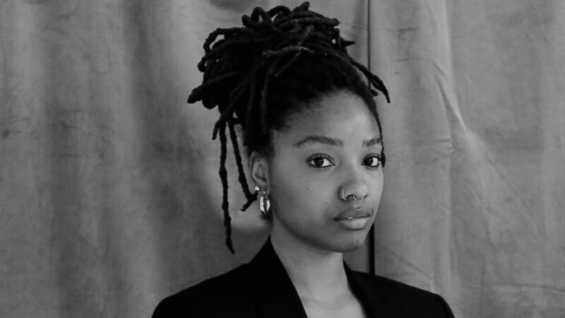 Filmmaker Sea Mahsati brings Black stories and futures to life with ‘Other Suns’ immersive film screening