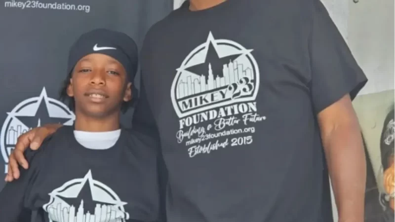 ‘Treated Like a Criminal’: NBA’s Tyrese Haliburton Sends Donation to Michigan Boy Expelled After Taking Gun Away from Classmate, Preventing ‘Unimaginable Tragedy’