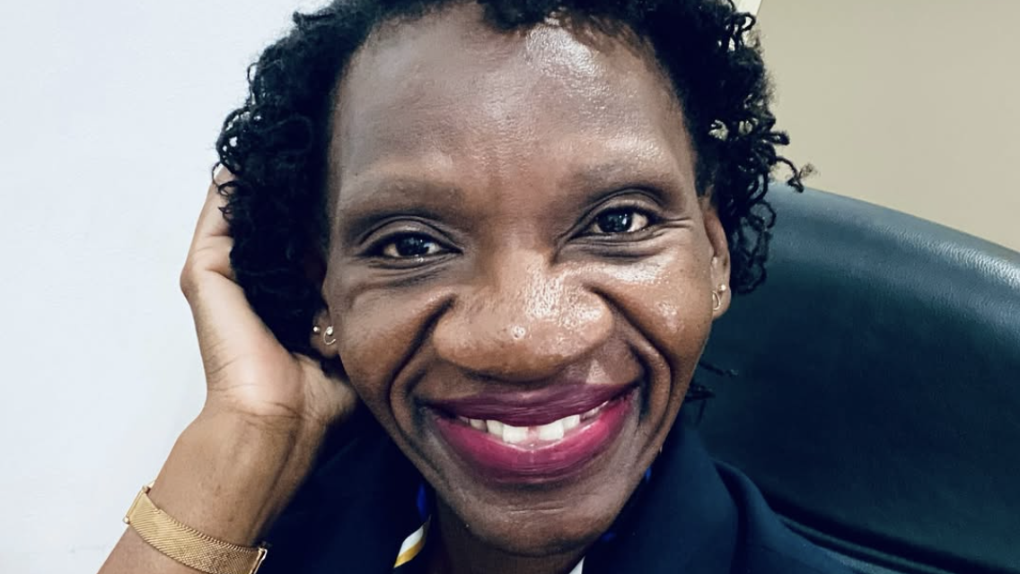 ‘I want people to see confidence’: Woman’s viral selfie challenges beauty norms