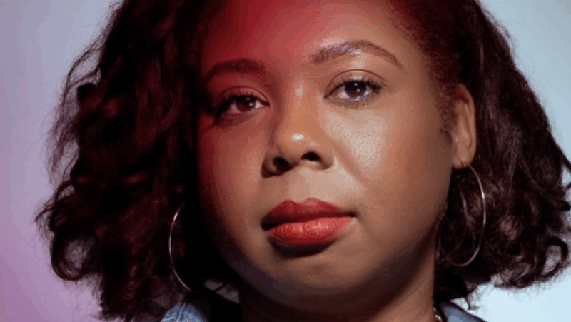 Award-winning playwright Olivia Matthews killed in Atlanta fire police say was set intentionally
