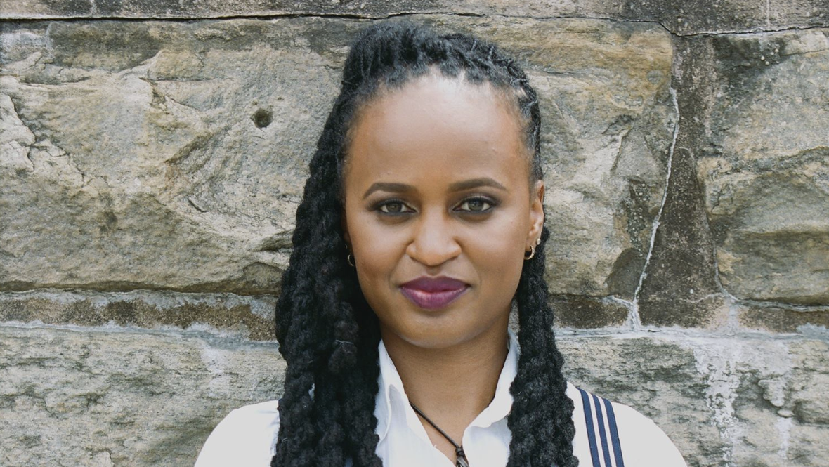 Stacey Patton, Black leaders recall threats after landing on Turning Point’s ‘Professor Watchlist’