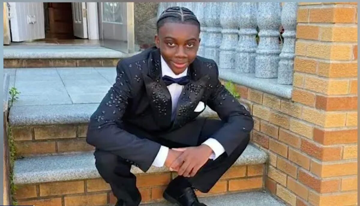 13-year-old Sanjay Samuel dies 2 days after Queens shooting