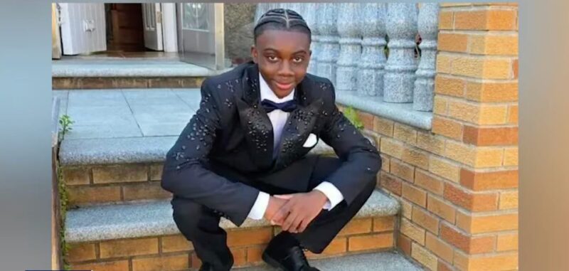 13-year-old Sanjay Samuel dies 2 days after Queens shooting