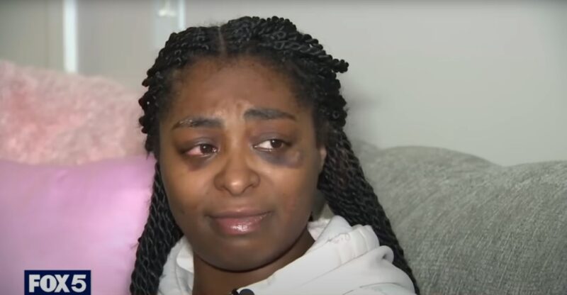 A Maryland woman reveals how she survived a kidnapping attempt in Tunisia