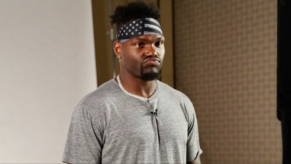 ‘Watched It 10 Times’: Fans In Stitches After NFL Player Tackles Diaper Duty and Baby Poop Sends Him Flying Out of His Seat