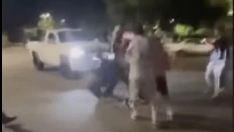 ‘Get These Aggressors Off the Streets!’: Five Teens Charged After Black Boy Beaten by Mob as He Defends Himself with a Chair In Viral Hate-Driven Attack