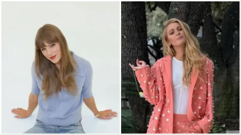 ‘She Has No Choice’: Taylor Swift and Blake Lively’s Friendship Reportedly Hits a Breaking Point, and the Kids May Be Caught in the Middle