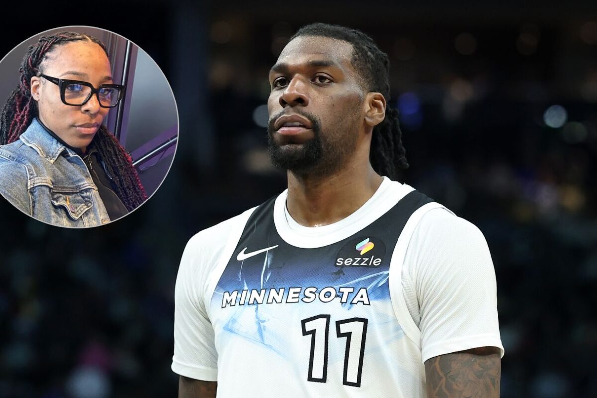 Toraya Reid, sister of Minnesota Timberwolves star Naz Reid, shot and killed by boyfriend in New Jersey