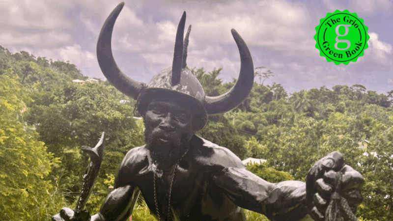 The revolutionary meaning of Grenada’s ‘Jab Jab’ and why more Black Americans should travel to Spicemas