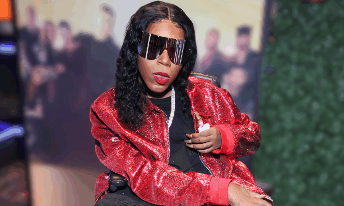 Social media grieves the death of DC influencer Rolling Ray