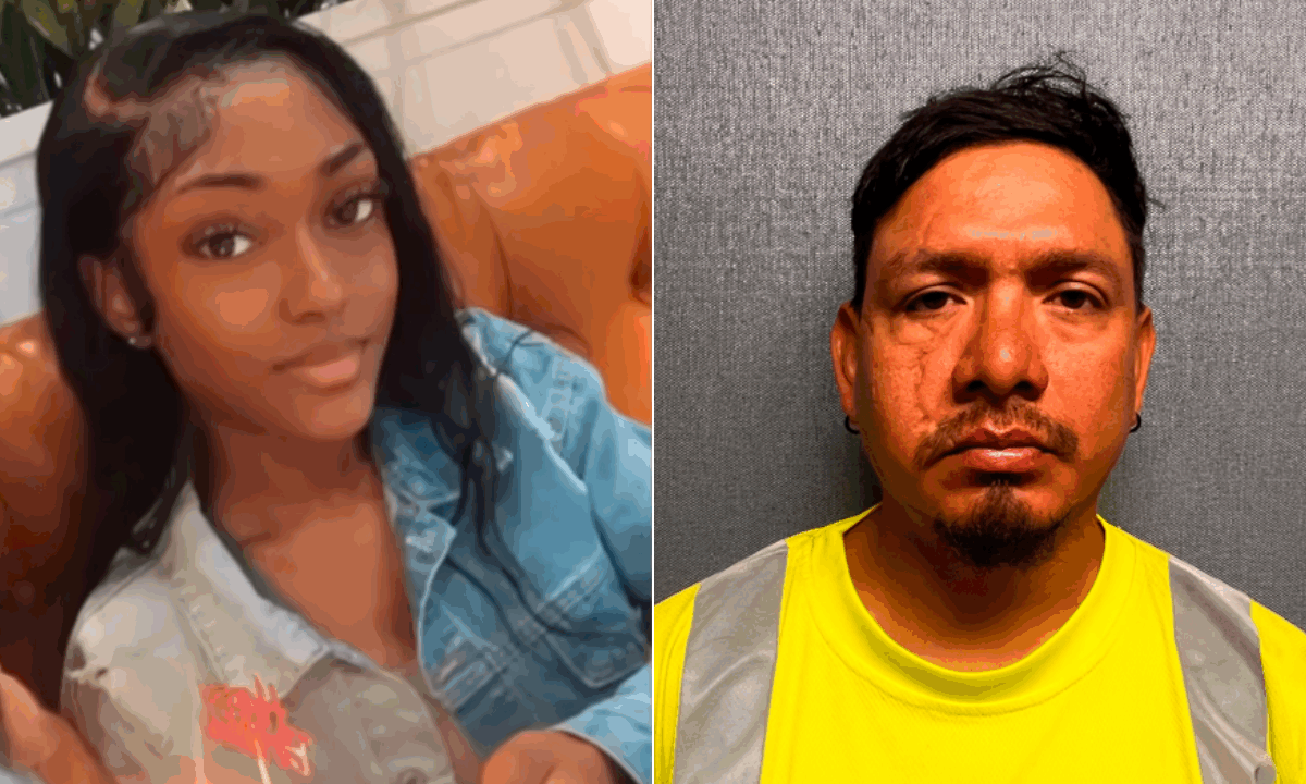 Missing Maryland teen, Dacara Thompson, confirmed dead—suspect charged with murder