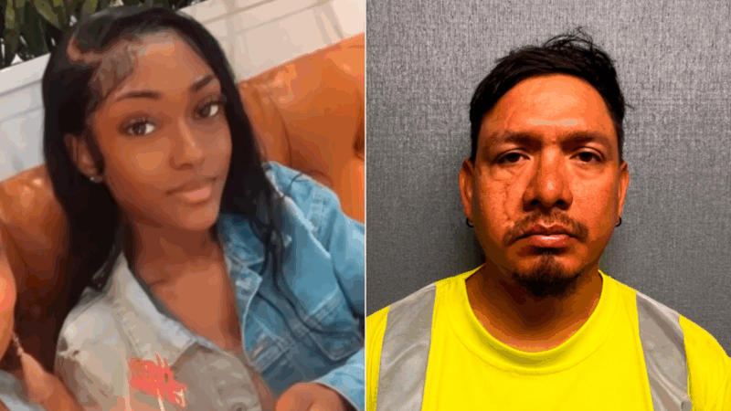 Missing Maryland teen, Dacara Thompson, confirmed dead—suspect charged with murder