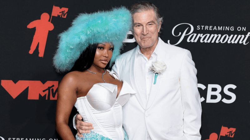 Summer Walker’s 2025 VMA date has some social media users cheering for a  ‘sugar baby era’