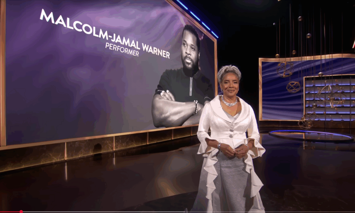 Phylica Rashad says ‘beloved’ Malcolm-Jamal Warner’s light remains in the fabric of the industry