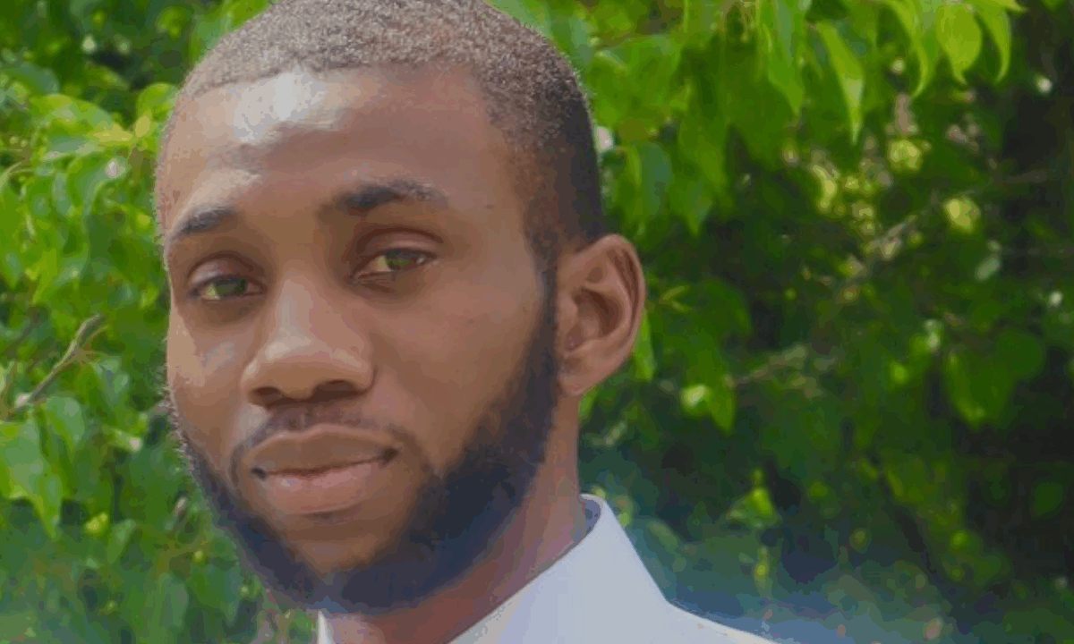 Family, community honor Demartravion “Trey” Reed after his death at Delta State University