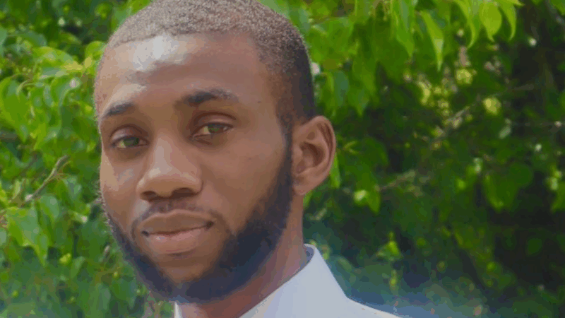 Family, community honor Demartravion “Trey” Reed after his death at Delta State University