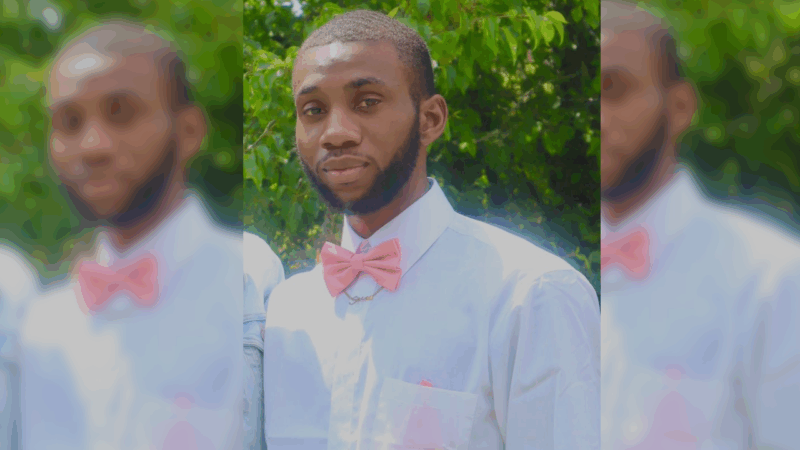 Family says police first told them Delta State student Trey Reed died in dorm, not on campus tree