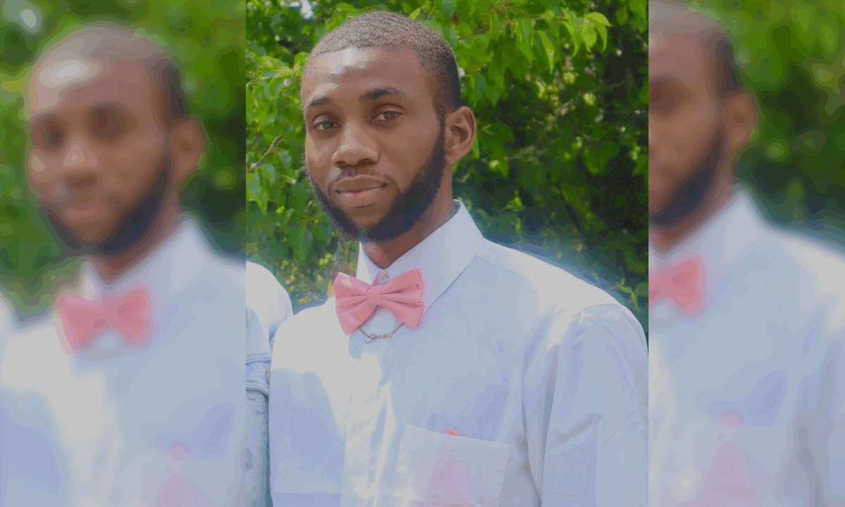 Black student found hanging from tree at Delta State University