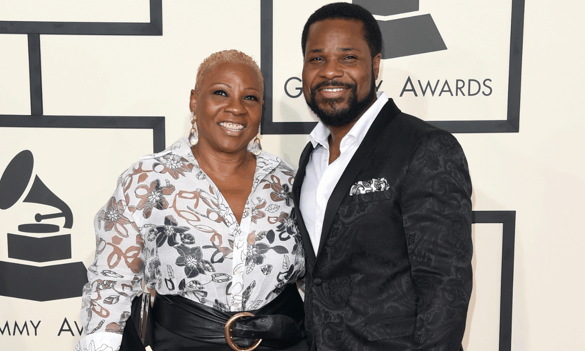 ‘It was an undescribable pain’: Pamela Warner reveals new details about her son Malcolm-Jamal Warner’s death