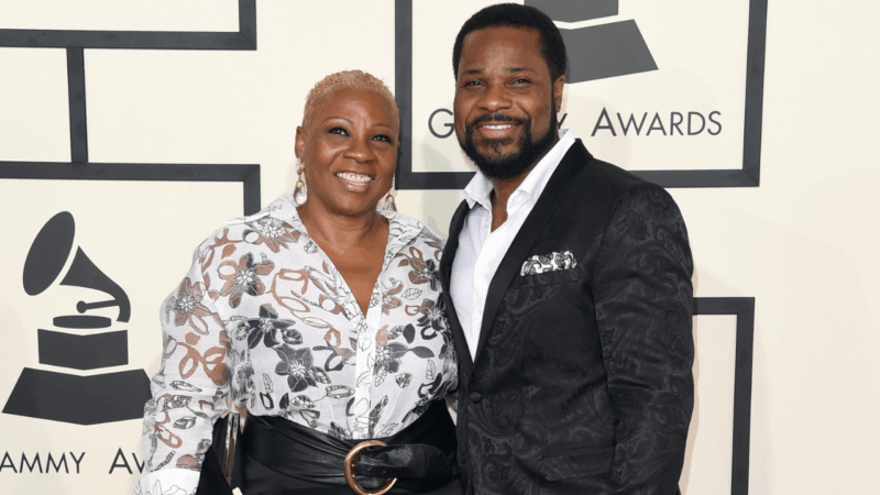 ‘It was an undescribable pain’: Pamela Warner reveals new details about her son Malcolm-Jamal Warner’s death