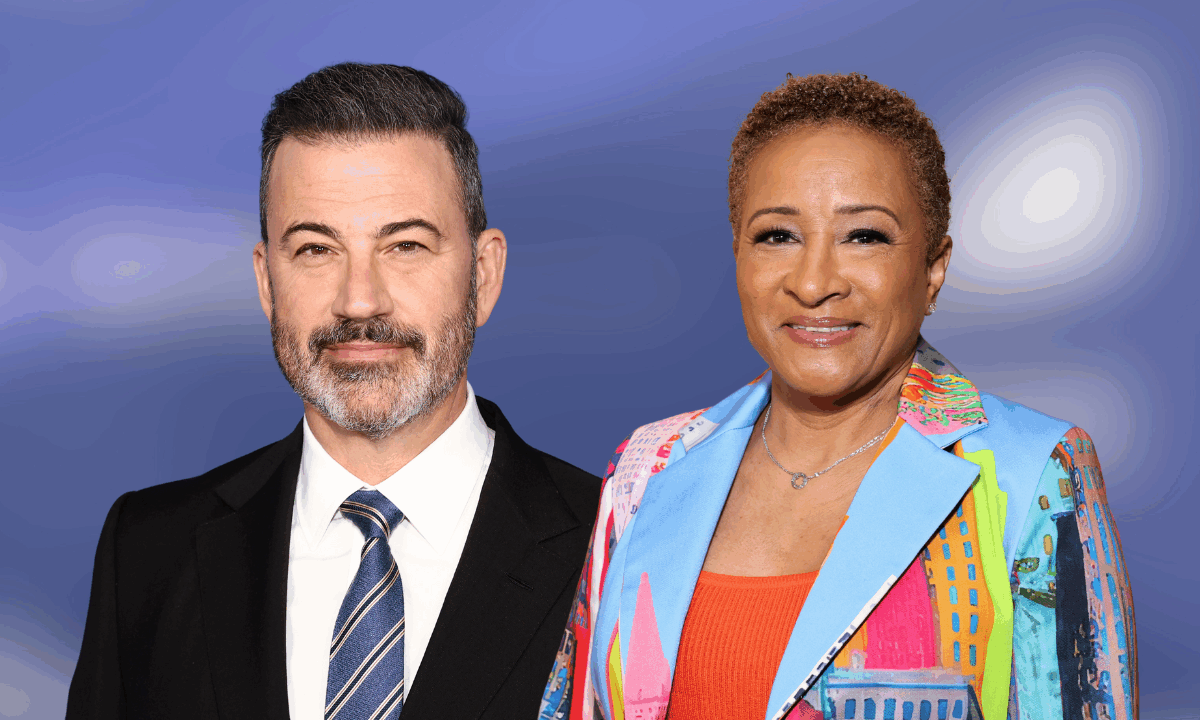 Wanda Sykes calls out the Trump administration for ‘end of free speech’ after Jimmy Kimmel suspension