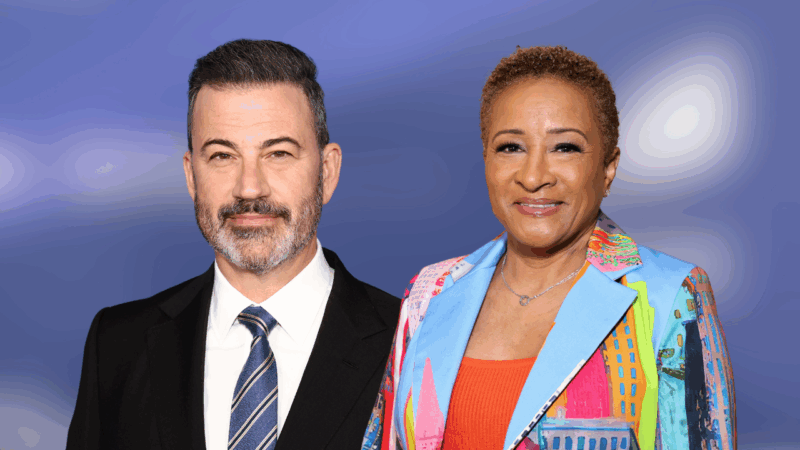 Wanda Sykes calls out the Trump administration for ‘end of free speech’ after Jimmy Kimmel suspension