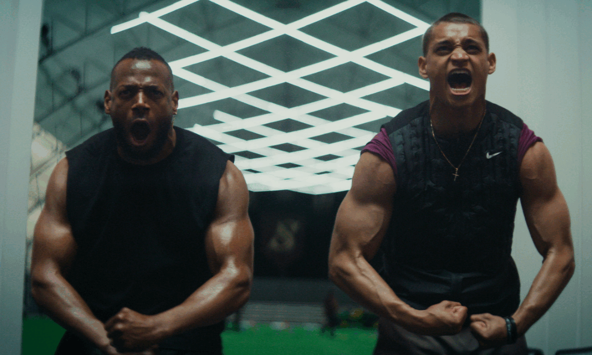 Behind the brutal beauty of ‘HIM’: Meet the Black women who brought the football horror story to life