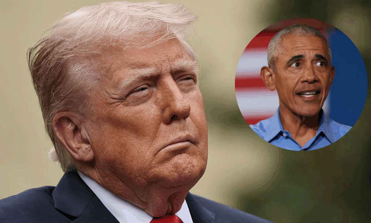 Obama slams President Trump’s claims about Tylenol causing autism: ‘Violence against the truth’