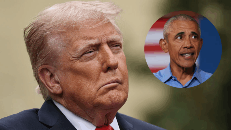 Obama slams President Trump’s claims about Tylenol causing autism: ‘Violence against the truth’