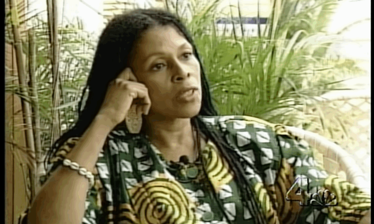 Political activist Assata Shakur confirmed dead at 78 by Cuban officials