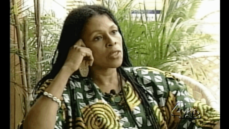 Political activist Assata Shakur confirmed dead at 78 by Cuban officials