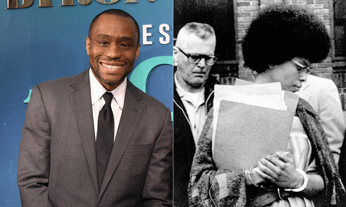 Dr. Marc Lamont Hill goes viral for breaking down history of Assata Shakur’s life and legacy