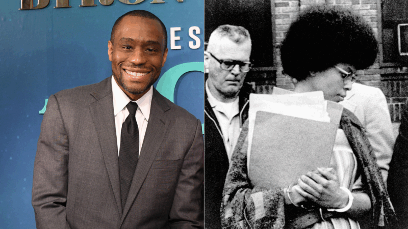 Dr. Marc Lamont Hill goes viral for breaking down history of Assata Shakur’s life and legacy