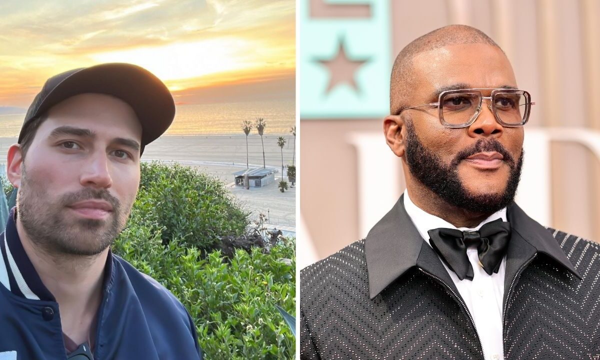Tyler Perry’s accuser to detail sexual harassment claims in new interview