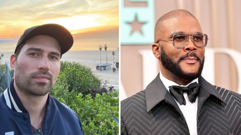Tyler Perry’s accuser to detail sexual harassment claims in new interview