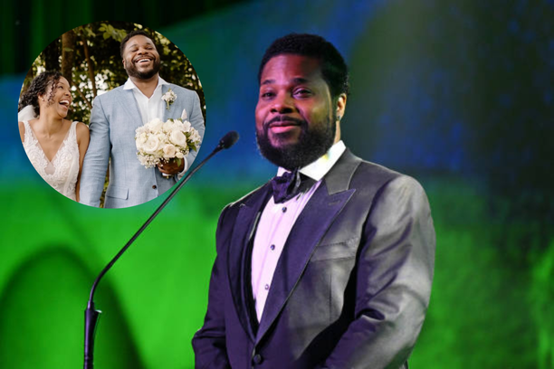 Malcolm-Jamal Warner’s wife speaks out publicly for the first time since his death: ‘I can still hear my husband’s laugh’