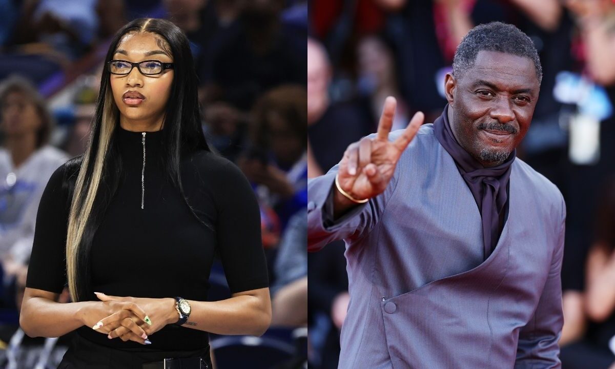 Angel Reese makes film debut in political thriller ‘A House of Dynamite’ starring Idris Elba 