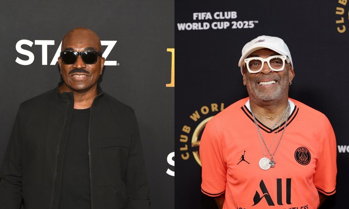 Clifton Powell addresses his criticism of Spike Lee’s business practices: ‘I said what I said’