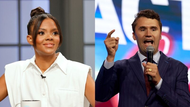 Why Candace Owens is trending in the aftermath of ‘best friend’ Charlie Kirk’s death