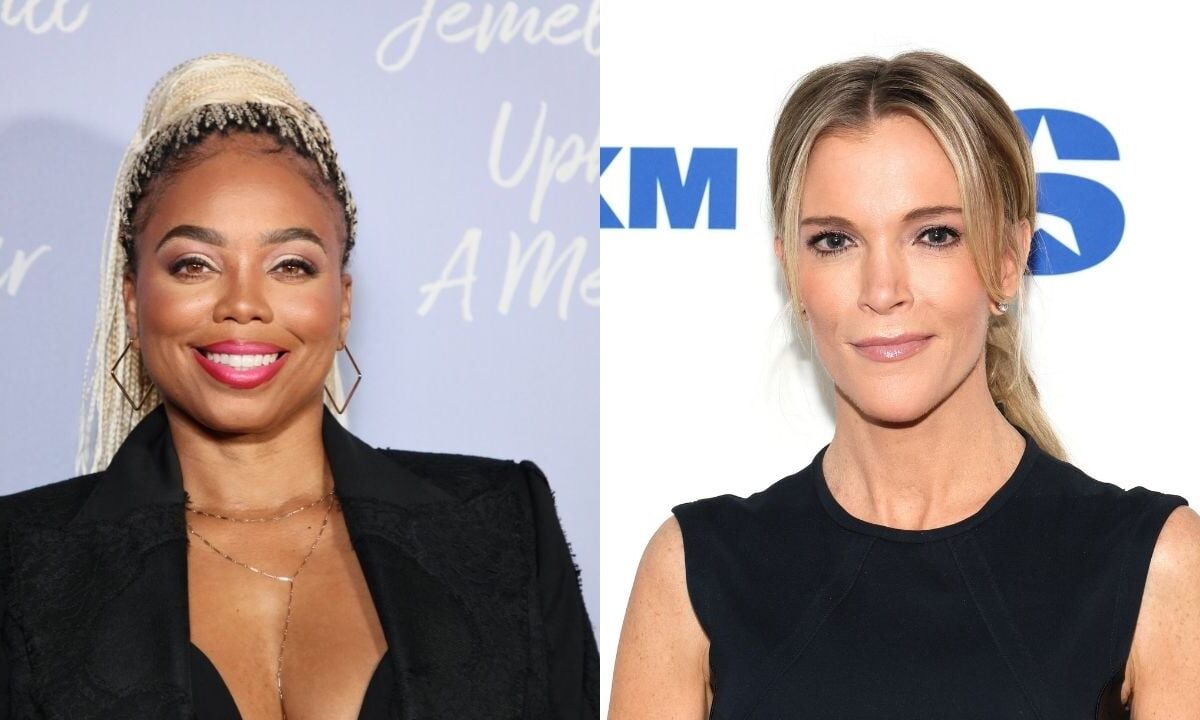 Jemele Hill reacts to Megyn Kelly calling her ‘ugly’: ‘If you go low, I go to the gutter’
