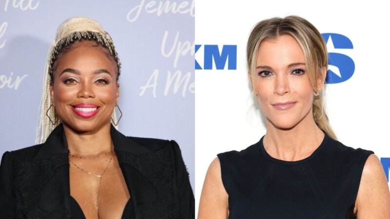 Jemele Hill reacts to Megyn Kelly calling her ‘ugly’: ‘If you go low, I go to the gutter’